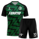FUNRYO昇華ユニフォーム FY25369